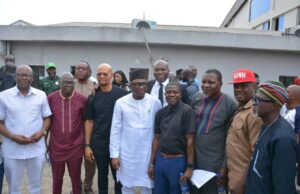 Edo State Sports Commission Inaugurates 37 Sporting Associations, Calls For Sponsorship And Growth