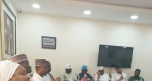 Football Fan Frenzy: NFF Declares War On Divided Supporters, Orders One Club To Rule Them All!