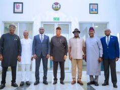 Akwa Ibom Wins Big: Governor Eno Accepts Hosting Rights For Inaugural NDDC Sports Festival