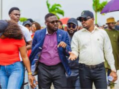 Lagos Launches Digital Sports Facility Booking Platform: Orimoloye Commends Sanwo-Olu’s Commitment