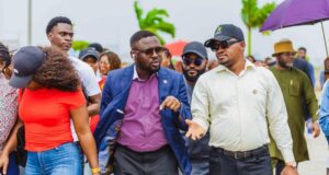 Lagos Launches Digital Sports Facility Booking Platform: Orimoloye Commends Sanwo-Olu’s Commitment