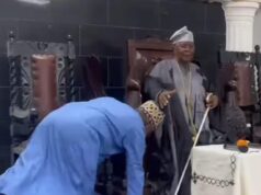 Dayo Israel Engages Obasanjo, Alake, Olowu As He Charts New Course For FMC Abeokuta