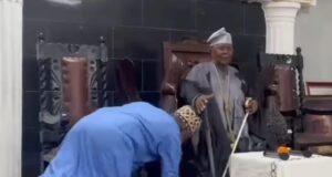 Dayo Israel Engages Obasanjo, Alake, Olowu As He Charts New Course For FMC Abeokuta