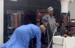 Dayo Israel Engages Obasanjo, Alake, Olowu As He Charts New Course For FMC Abeokuta