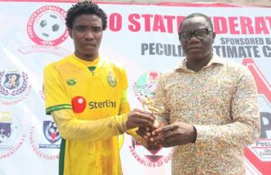 Bendel Insurance Feeders Edge St. Andrews Foundation FC 2-1 to Reach Edo FA Cup Quarterfinals