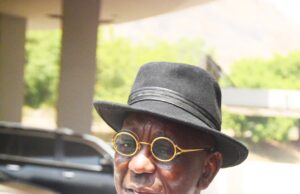 LOC Chairman Pledges Commitment To Excellence At Africa Armwrestling Championship Inauguration