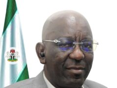 Office Of The Senior Special Assistant To The President On Grassroots Sports Partners SAIS 2025, To Champion Infrastructure Investment And Grassroots Sports Development