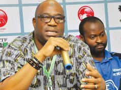 ATTF President Enitan Oshodi Shares Vision, Innovations As 2025 African Cup Marks Beginning of New Era In Africa Table Tennis