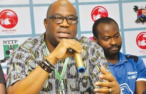 ATTF President Enitan Oshodi Shares Vision, Innovations As 2025 African Cup Marks Beginning of New Era In Africa Table Tennis