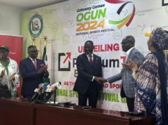 Premium Trust Bank Becomes Lead Sponsor of Gateway Games 2024, Secures Largest National Sports Festival Sponsorship Deal
