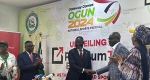 Premium Trust Bank Becomes Lead Sponsor of Gateway Games 2024, Secures Largest National Sports Festival Sponsorship Deal