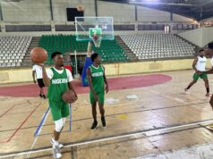 Three New Invitees Crash In As D’Tigers Intensify Training In Ahead Of Libya Showdown