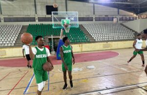 Three New Invitees Crash In As D’Tigers Intensify Training In Ahead Of Libya Showdown