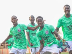 Miracle Osekene’s Header Sends FC Ebedei to Cool Hopefuls Cup Semis