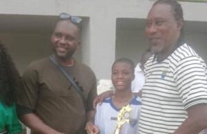 “We have Shoemakers In Our Team”Osahon Drops Hint On Kemi Adegbuyi’s Future As Robo Queens Sink Ibom Angels In Lagos’s Lagoon