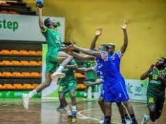 Handball Federation to Host 4×4 Seminar for Coaches and Referees in South West