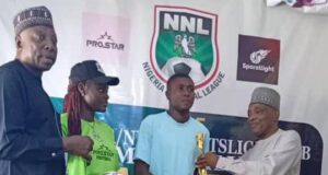 Prostar Sports International, NNL Honor January’s Best At Prestigious Awards Ceremony In Abuja