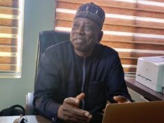 How NNL Officials Spend Over N130m To Retain Status As Nigeria’s ‘Most Important League,’ Emmanuel Attah Reveals
