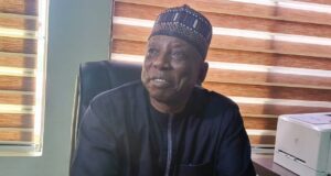 ProStar Is Showing Many Examples Other Companies Should Emulate In Development Of Nigerian Football – Emmanuel Attah