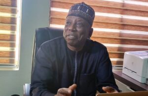 How NNL Officials Spend Over N130m To Retain Status As Nigeria’s ‘Most Important League,’ Emmanuel Attah Reveals