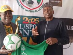 Gateway United FC Shine at Inaugural NNL Monthly Awards, Clinch Two Prestigious Titles