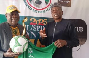 Gateway United FC Shine at Inaugural NNL Monthly Awards, Clinch Two Prestigious Titles