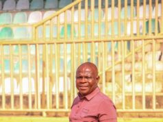 Ogunbote Calls 3SC’s Loss to Kwara United a Temporary Setback, Vows Strong Comeback