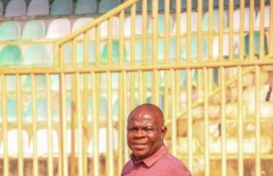 Ogunbote Calls 3SC’s Loss to Kwara United a Temporary Setback, Vows Strong Comeback