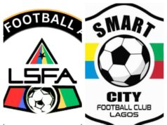 LSFA Hits Smart City FC With Two-Year Ban, Fines For Security Breach