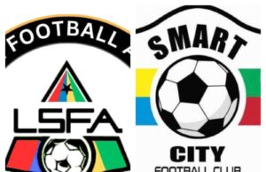 LSFA Hits Smart City FC With Two-Year Ban, Fines For Security Breach