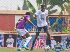 Cool Hopefuls Cup Final: B.E. Arena FC and FC Ebedei Set for Epic Showdown