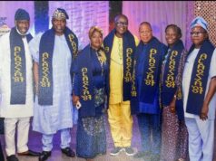 ACAOSA ’87 EXCO Charges Reunion Body To Stage Top-Notch Event