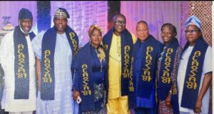 ACAOSA ’87 EXCO Charges Reunion Body To Stage Top-Notch Event