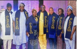 ACAOSA ’87 EXCO Charges Reunion Body To Stage Top-Notch Event