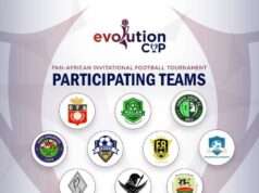 10 Teams In Abuja As 2025 Evolution Cup Pan African Tournament Begins