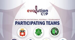 10 Teams In Abuja As 2025 Evolution Cup Pan African Tournament Begins