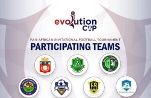 10 Teams In Abuja As 2025 Evolution Cup Pan African Tournament Begins