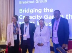 Sports Africa Investment Summit 2025: Bridging the Capacity Gap in Nigeria’s Sports Industry: A Roadmap for Sustainable Growth