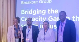 Sports Africa Investment Summit 2025: Bridging the Capacity Gap in Nigeria’s Sports Industry: A Roadmap for Sustainable Growth