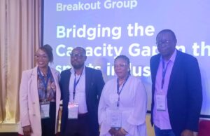 Sports Africa Investment Summit 2025: Bridging the Capacity Gap in Nigeria’s Sports Industry: A Roadmap for Sustainable Growth
