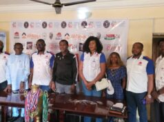 Over 100 Students Registered for Inaugural National Secondary School Invitational Football Tournament in Abuja