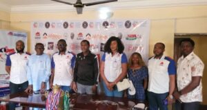 Over 100 Students Registered for Inaugural National Secondary School Invitational Football Tournament in Abuja