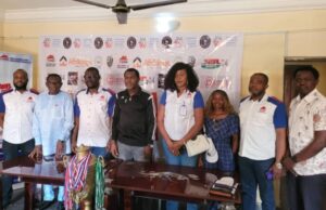 Over 100 Students Registered for Inaugural National Secondary School Invitational Football Tournament in Abuja