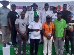 NAFED Sets March 10 for AGM in Abuja, Announces Archery Championship Dates