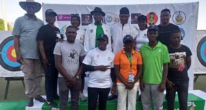 NAFED Sets March 10 for AGM in Abuja, Announces Archery Championship Dates