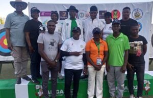 NAFED Sets March 10 for AGM in Abuja, Announces Archery Championship Dates