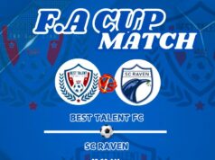 Best Talent FC Set For Showdown Against SC Raven In Ogun State President’s Cup