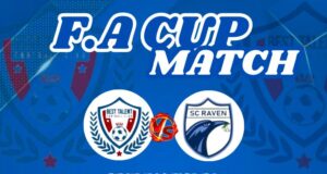 Best Talent FC Set For Showdown Against SC Raven In Ogun State President’s Cup