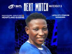 Heartland Queens Seek Redemption Against Nasarawa Amazons in NWFL Premiership Clash