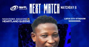 Heartland Queens Seek Redemption Against Nasarawa Amazons in NWFL Premiership Clash